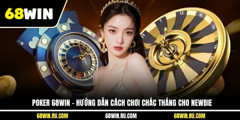Poker 68WIN